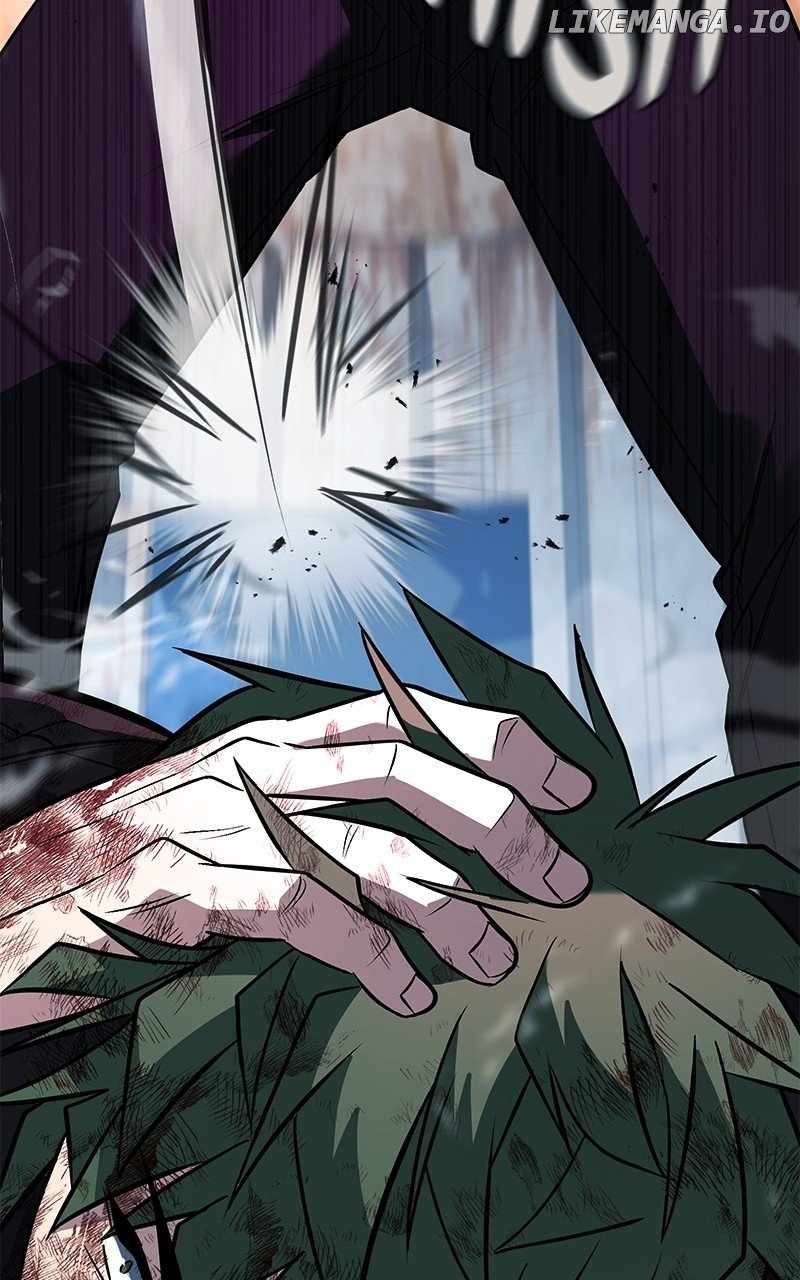 King of Violence Chapter 56 167